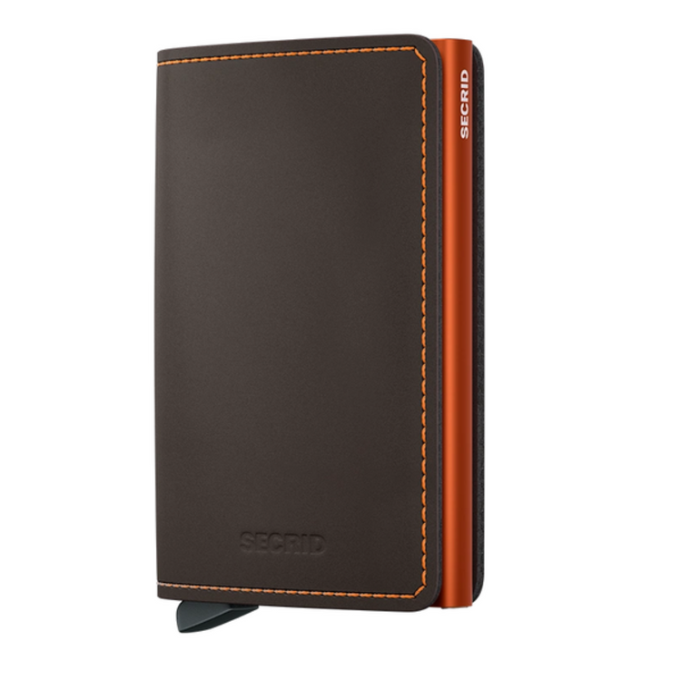 Secrid Slimwallet RFID Protected