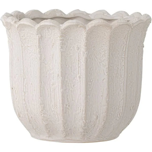 Chaca Flowerpot