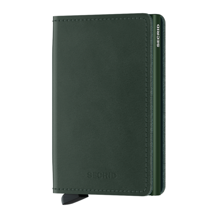 Secrid Slimwallet RFID Protected