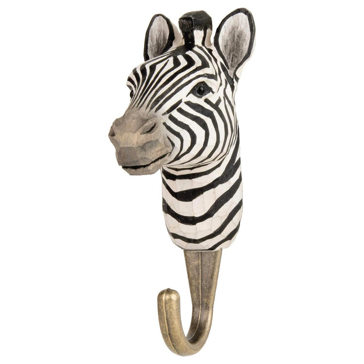 Zebra Hook