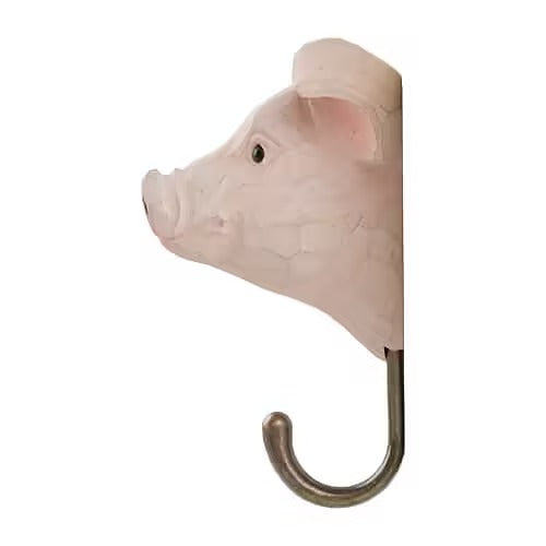 Pig Hook
