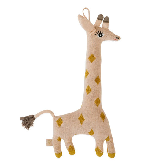 OYOY Darling Guggi Giraffe