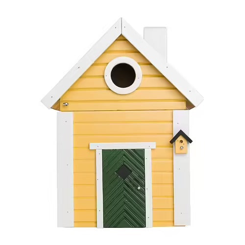 Birdhouses