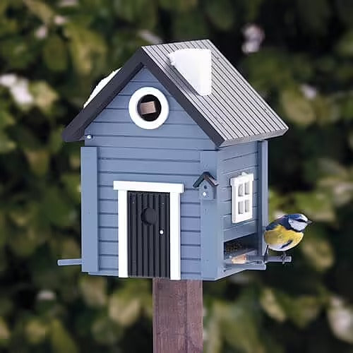 Birdhouses