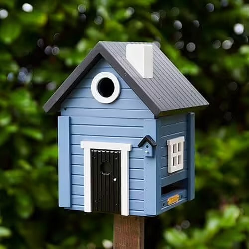 Birdhouses