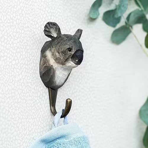 Koala Hook