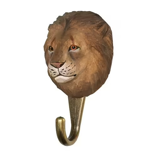 Lion Hook