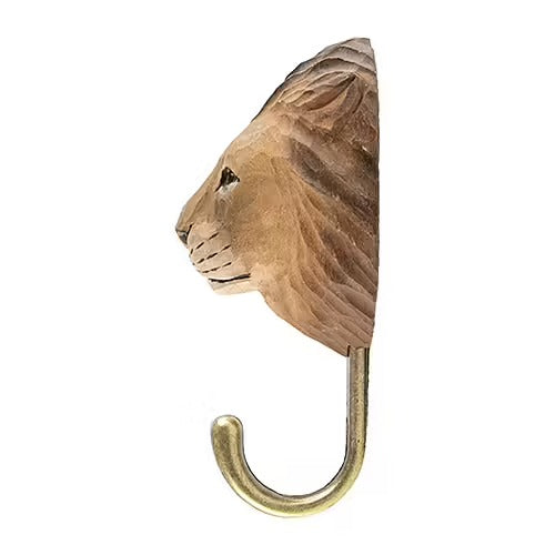 Lion Hook