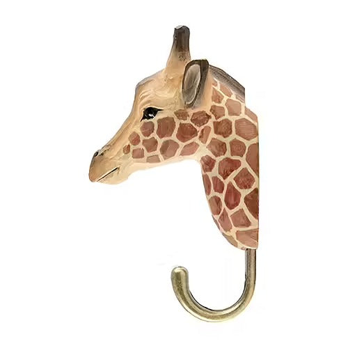 Giraffe Hook