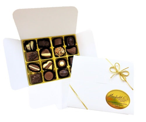 Mayfield Chocolate Gift Box