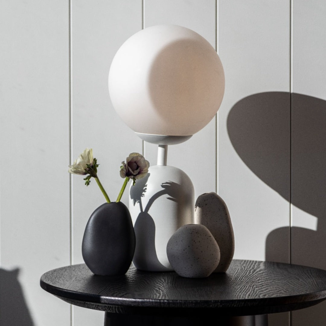 NED Collections Maison Table Lamp