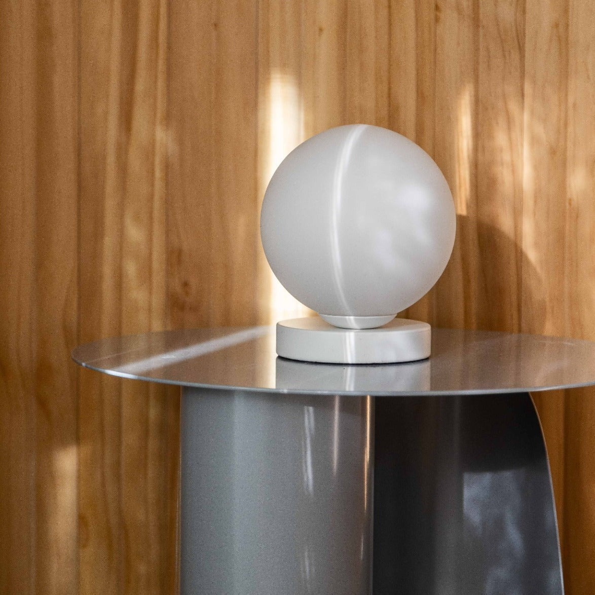 NED Collections Yuri Table Lamp 