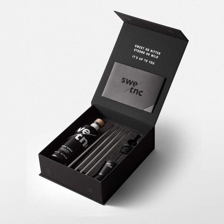 Cocktail Gift Set - For The Mixologist