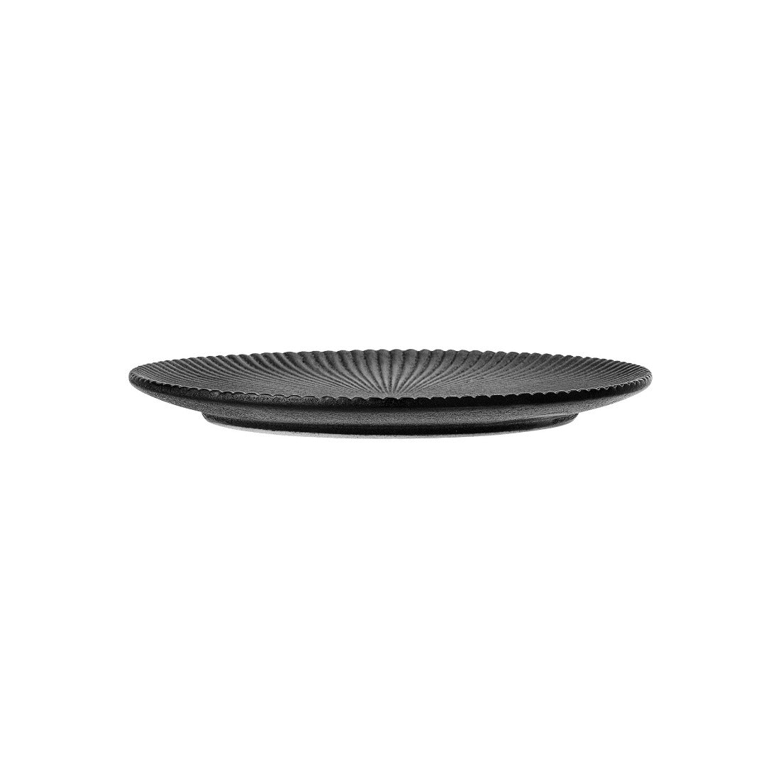 NED Collections Neri Dinnerware Plate