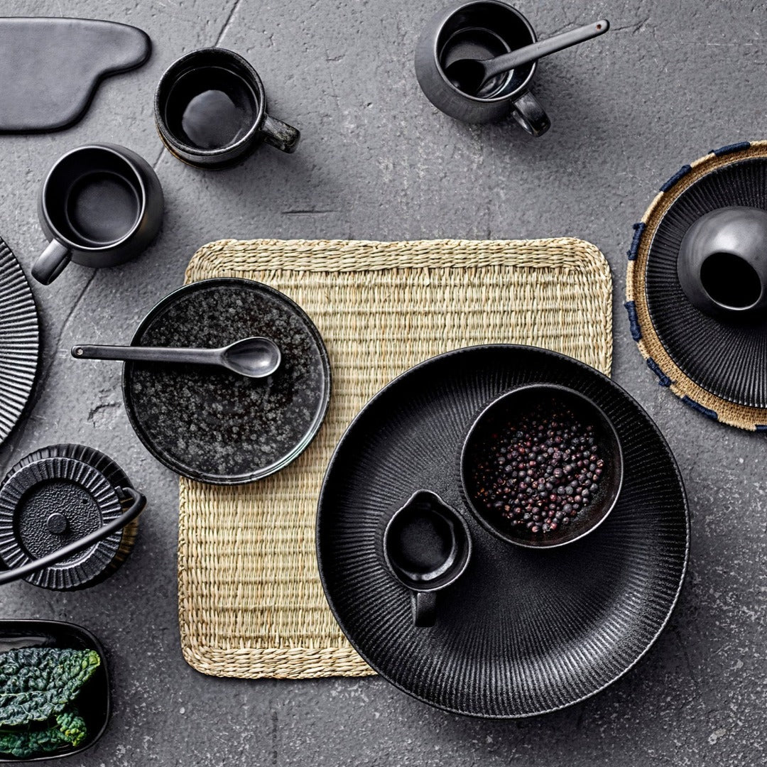 NED Collections Neri Dinnerware