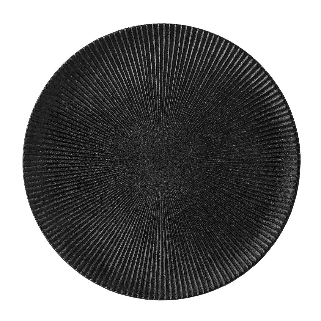 NED Collections Neri Dinnerware Plate