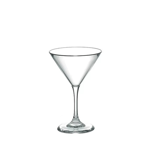 SAN Cocktail Glass