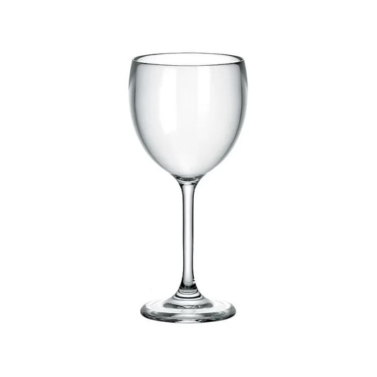 SAN Wine Glass