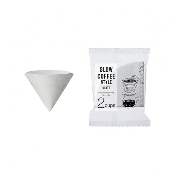 Kinto Slow Coffee Filter