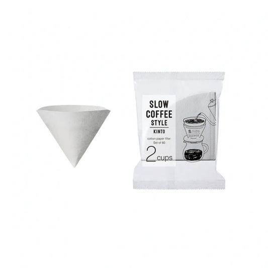 Kinto Slow Coffee Filter