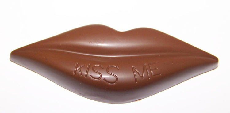 Mayfield Chocolate Lips