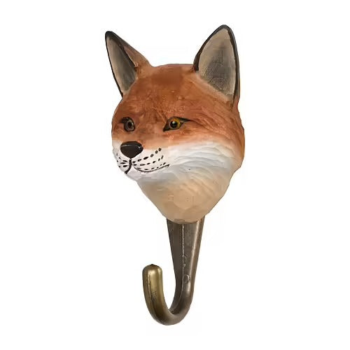 Red Fox Hook