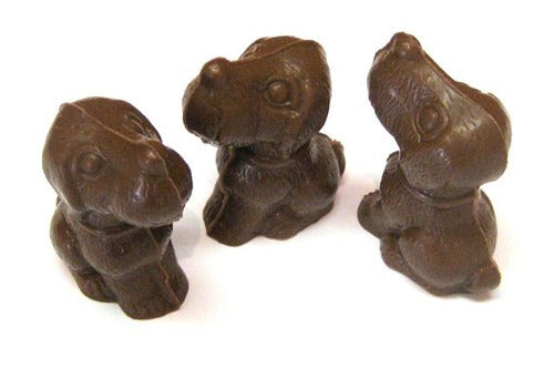 Mayfield Milk Chocolate Dog