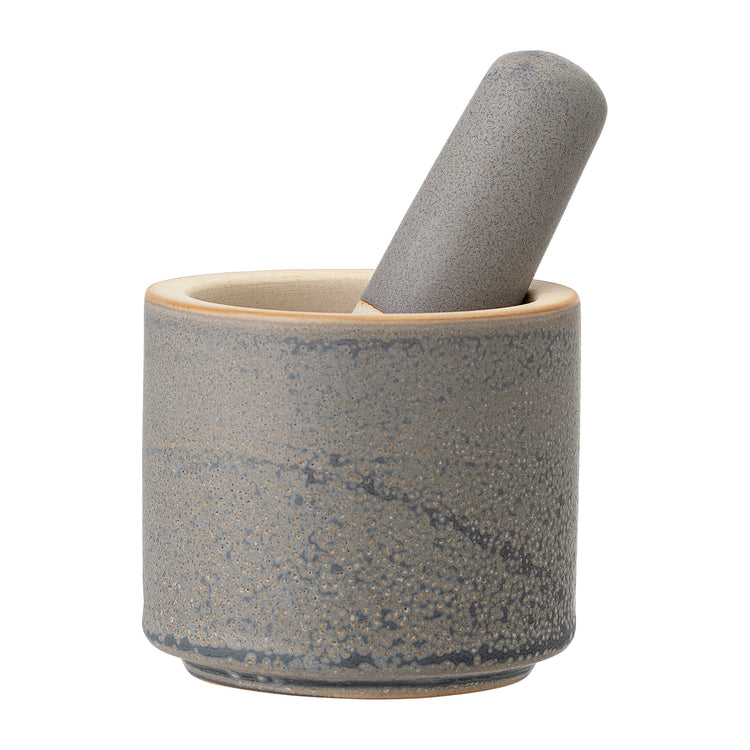 Kendra Mortar Pestle