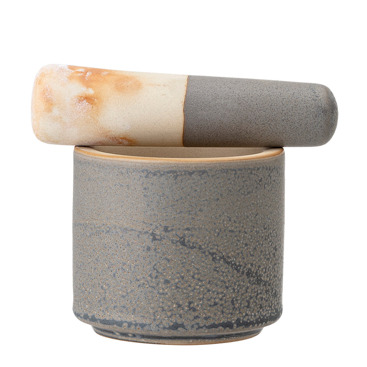 Kendra Mortar Pestle