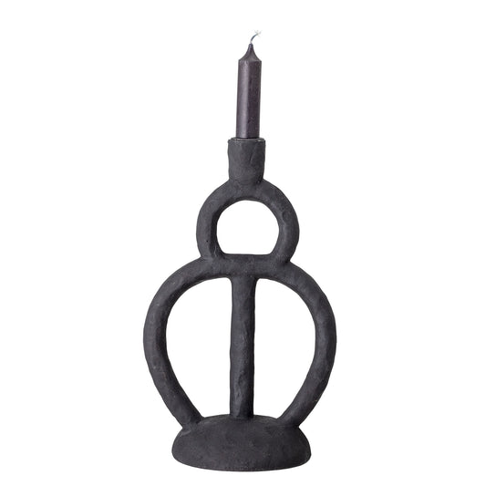 Karl Candlestick