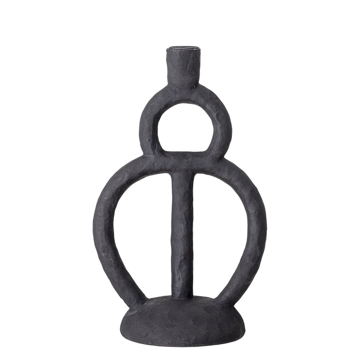 Karl Candlestick