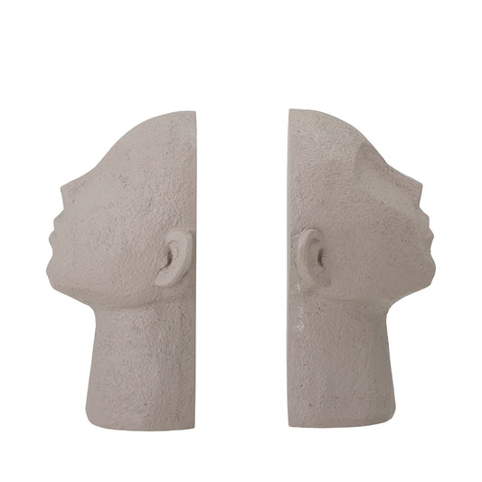 Baldur Bookends (SET 2)