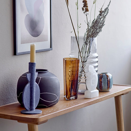 Belma Glass Vase