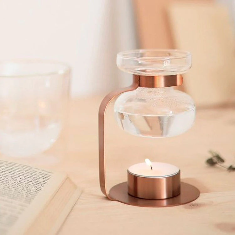 Kinto Oil Burner