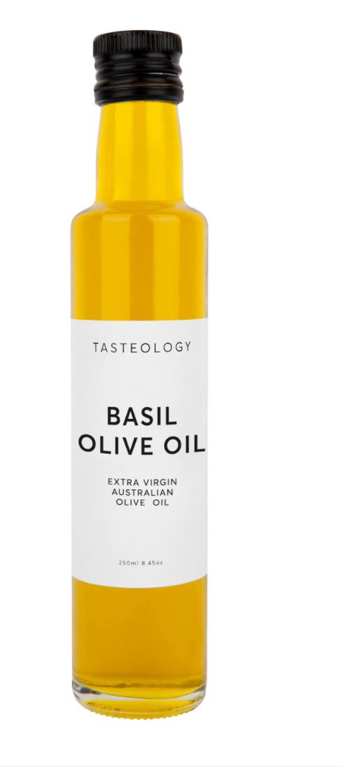Tasteology Olive Oils