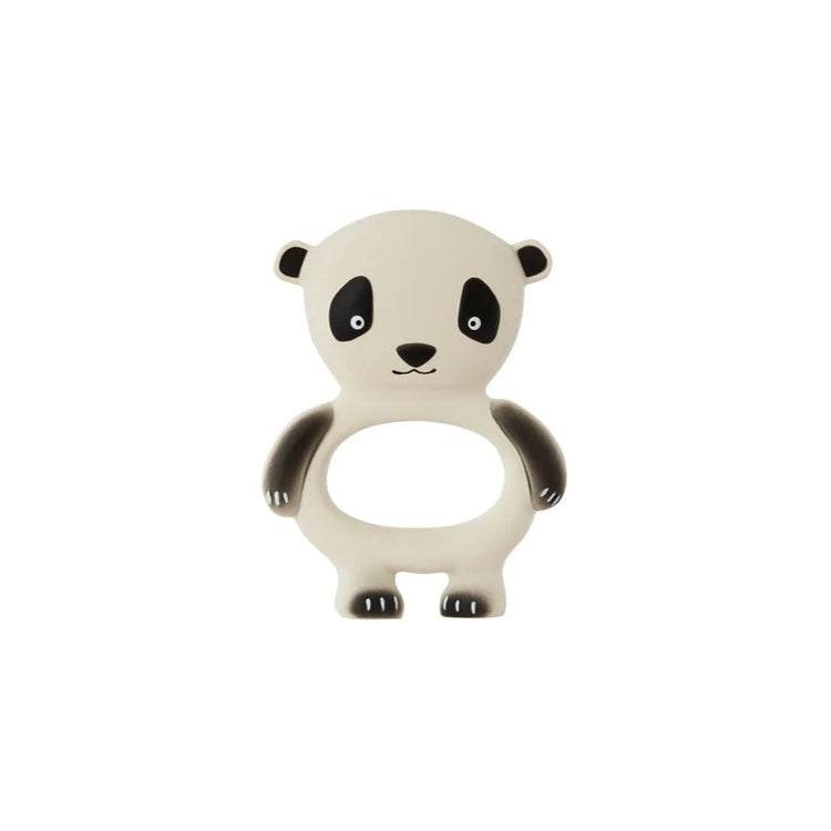 OYOY Panda Baby Teether