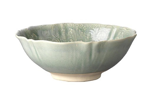 Arabesque Bowl