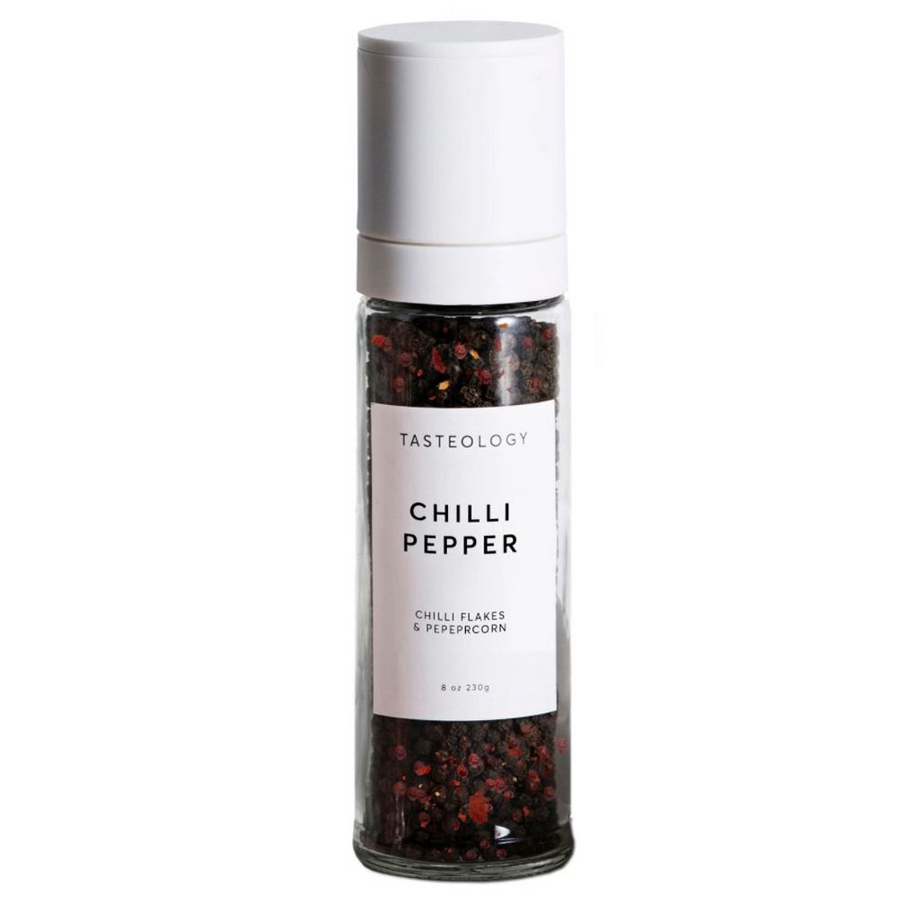 Tasteology Pepper Grinder