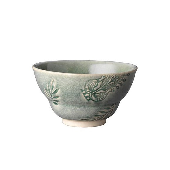 Arabesque Cup without Handle