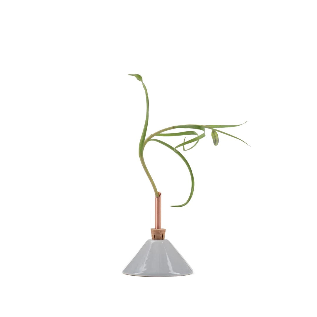 European design ceramic vase
