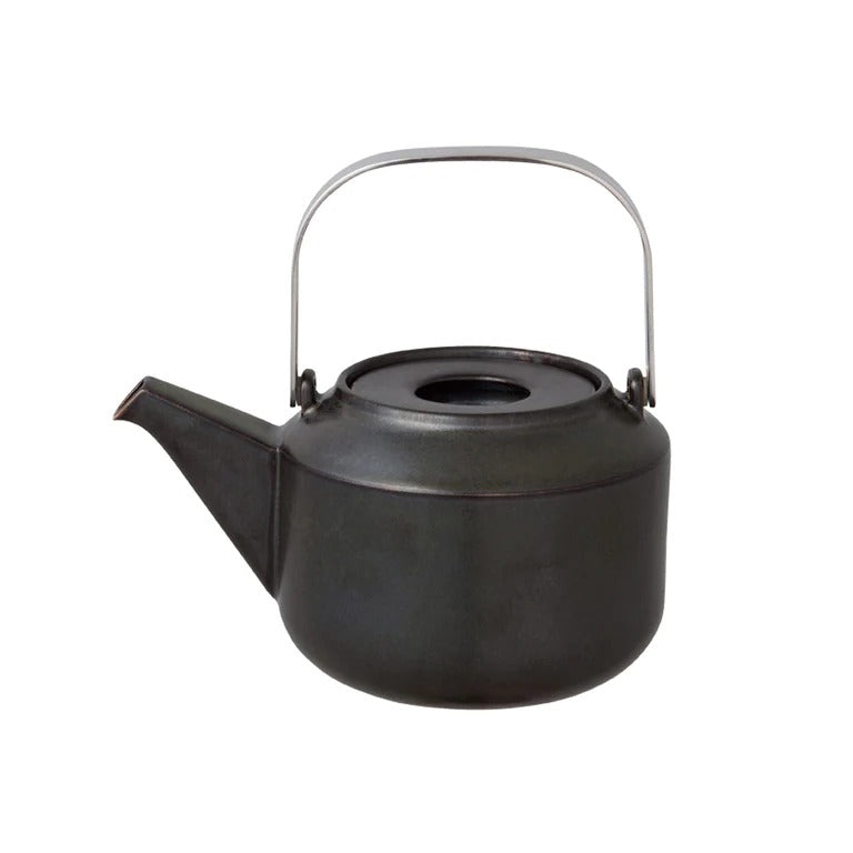 Kinto Teapot