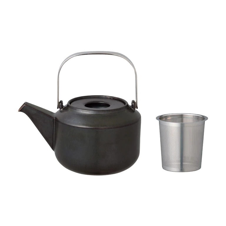 Kinto Teapot