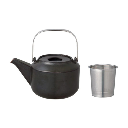 Kinto Teapot