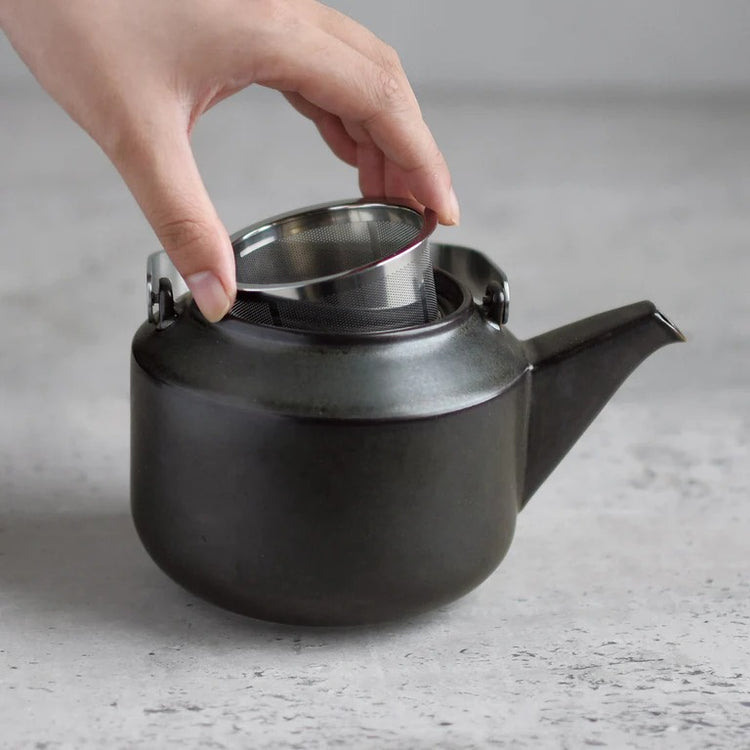 Kinto Teapot