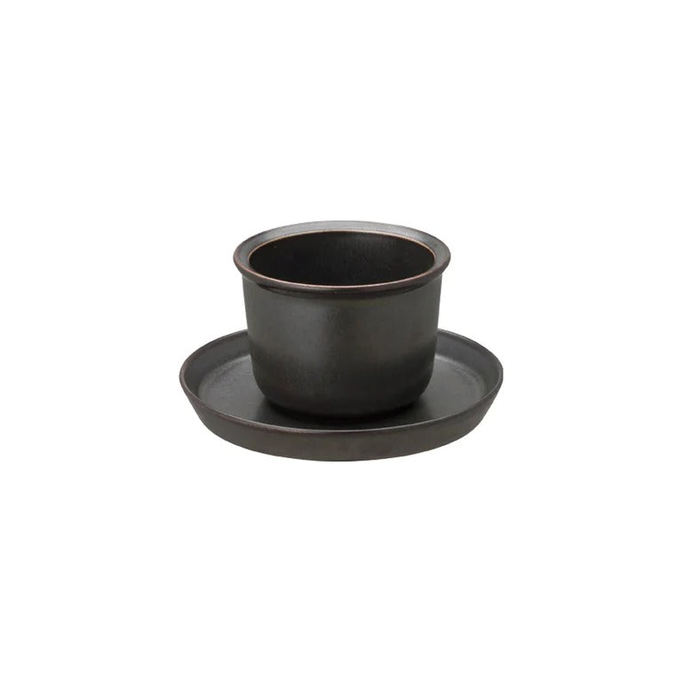 Kinto Teacup and Saucer