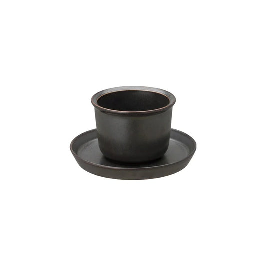 Kinto Teacup and Saucer