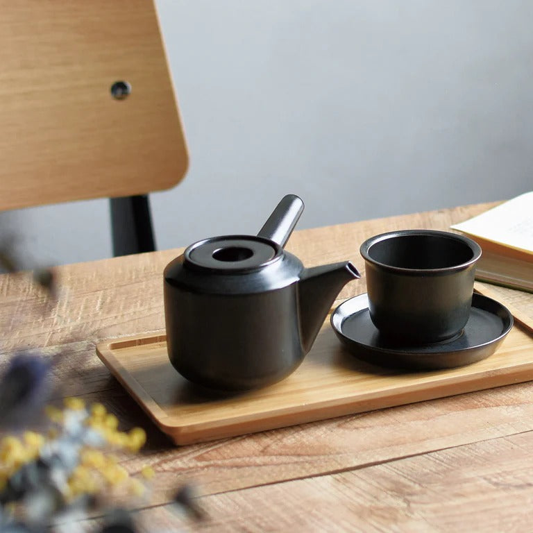 Kinto Teacup and Saucer