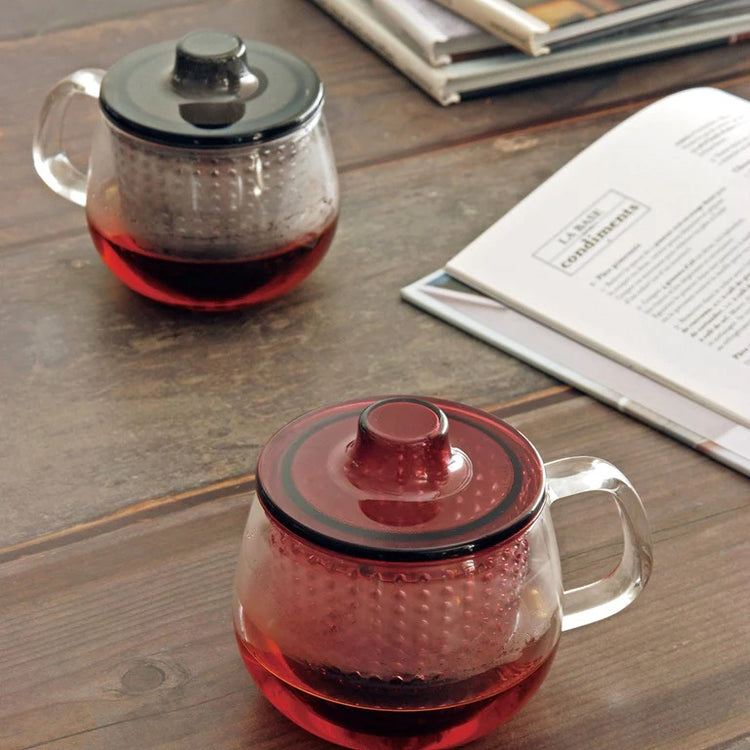 Kinto Teapot Mug 