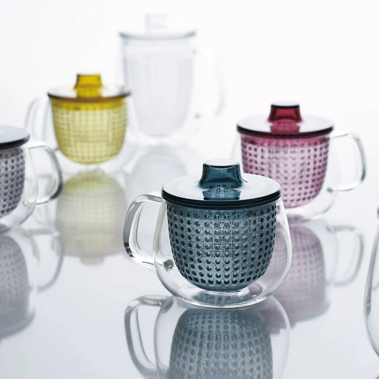 Kinto Teapot Mug 