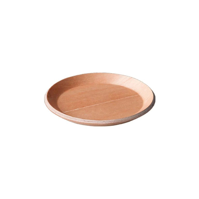 Kinto Wood Coaster
